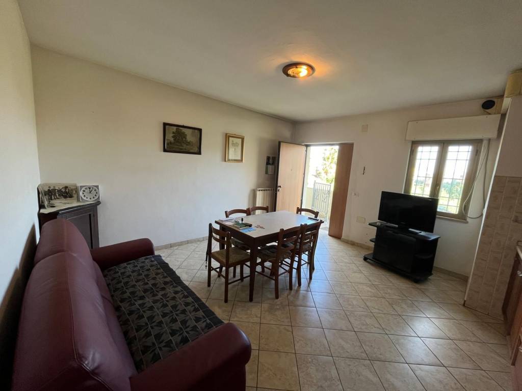 Appartamento a Alba adriatica in Via Olimpica, 40 - Foto 3