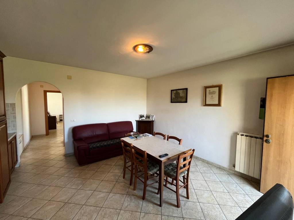 Appartamento a Alba adriatica in Via Olimpica, 40 - Foto 4