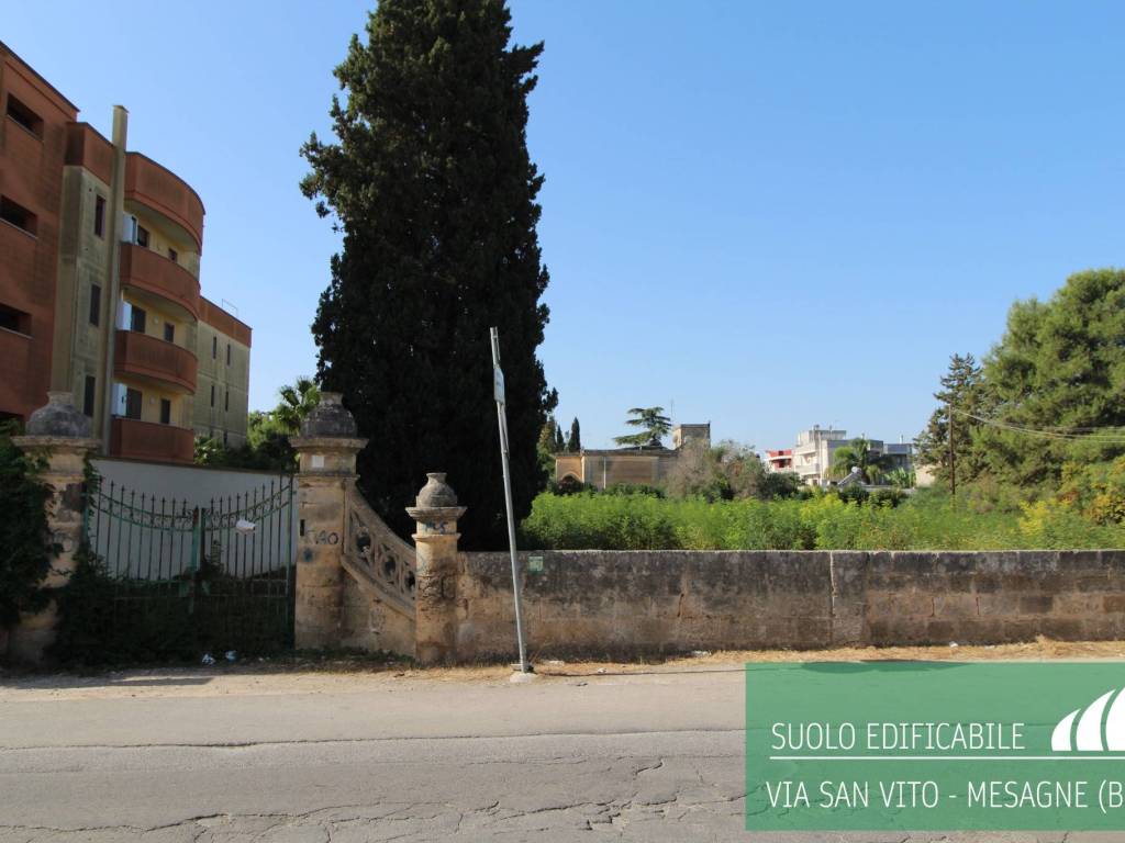 Terreno a Mesagne - Foto 2