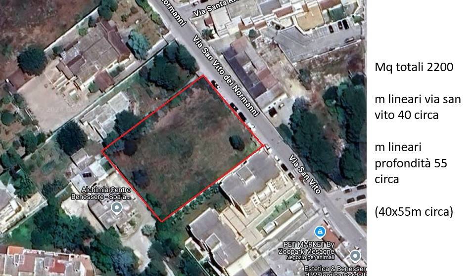 Terreno a Mesagne - Foto 5