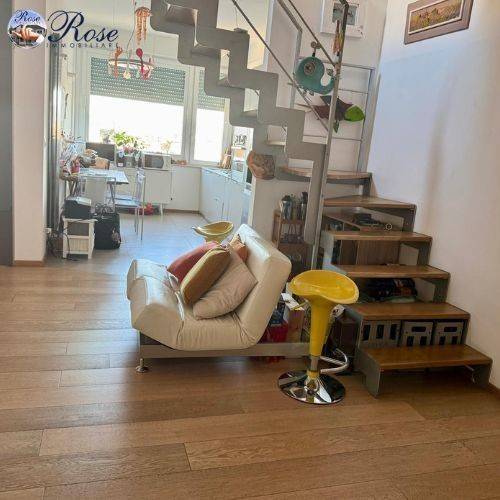 Attico / mansarda a Livorno - Foto 3