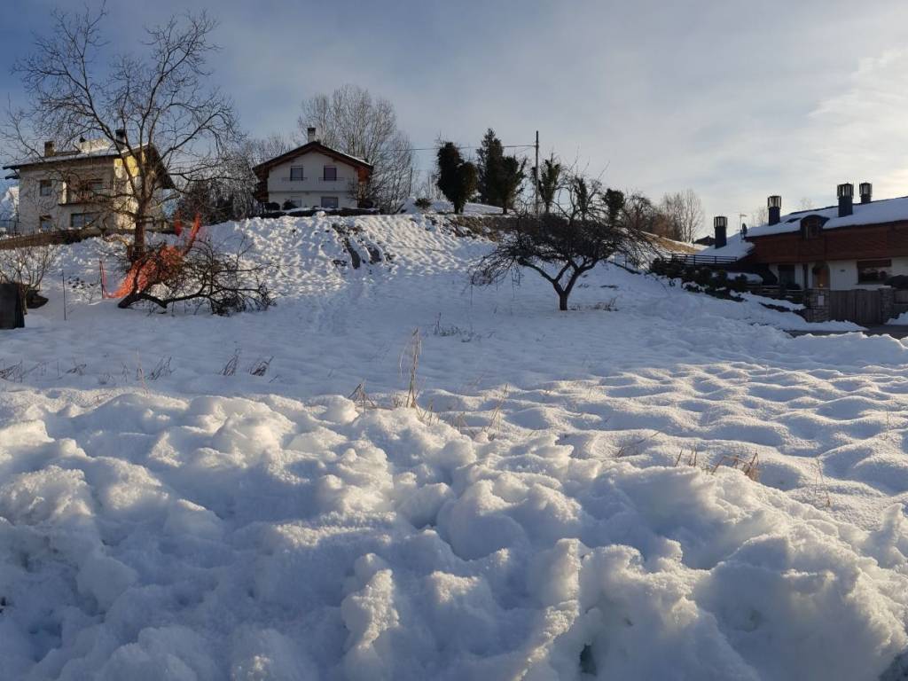 Terreno a Belluno in Via Mier, 363 - Foto 2