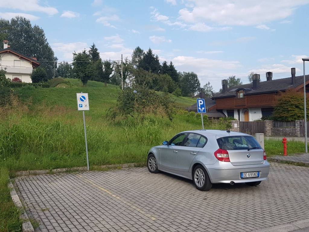 Terreno a Belluno in Via Mier, 363 - Foto 5