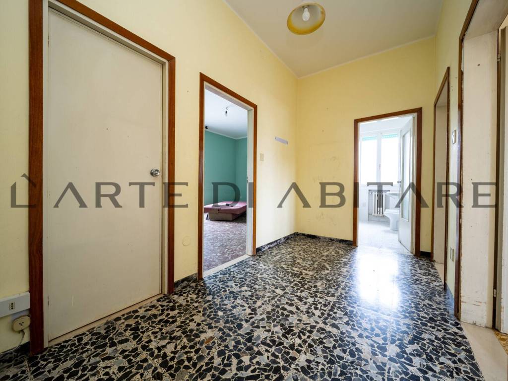 Appartamento a Argelato in galliera, 96 - Foto 2