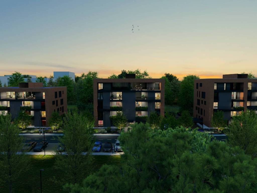 Appartamento a San benedetto del tronto in Via San Pio X - Foto 4
