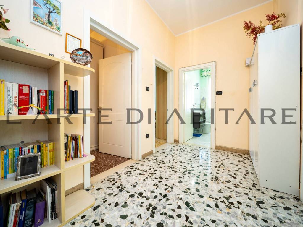Appartamento a Argelato in galliera, 96 - Foto 3