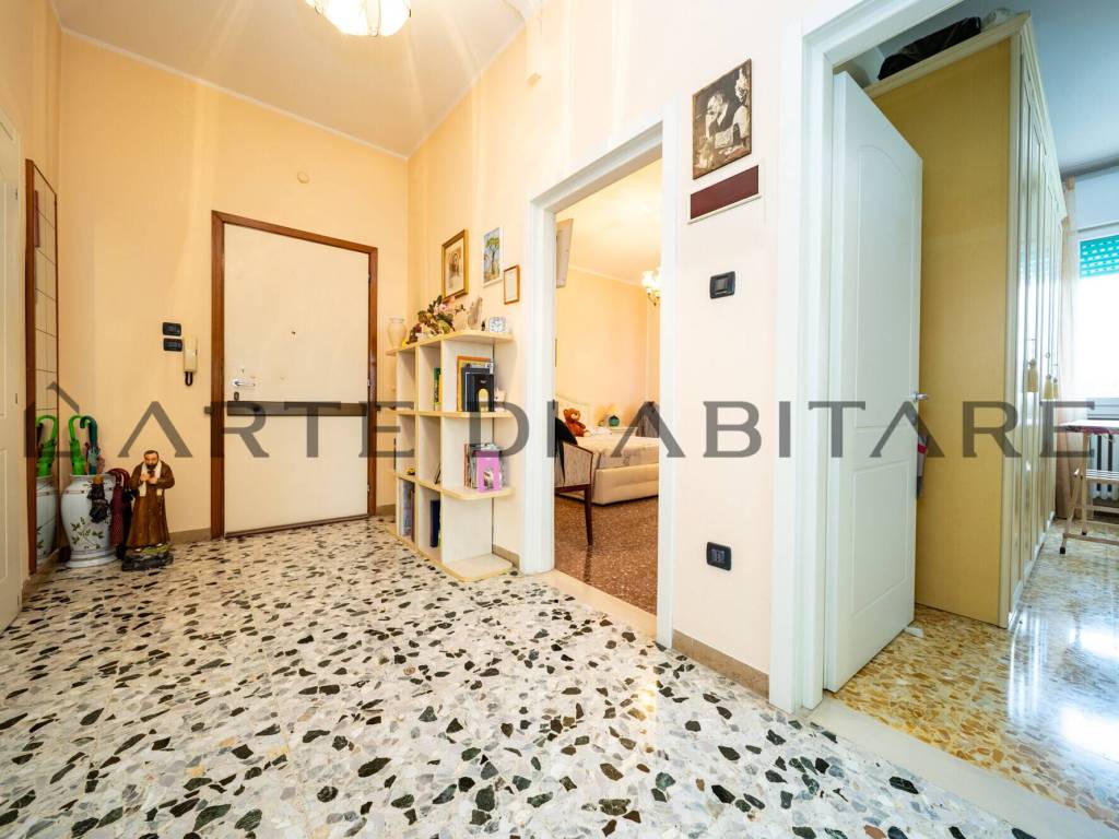 Appartamento a Argelato in galliera, 96 - Foto 5