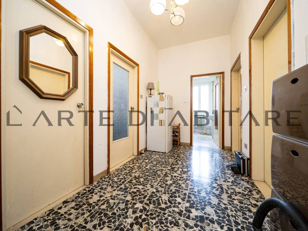 Appartamento a Argelato in galliera, 96 - Foto 4