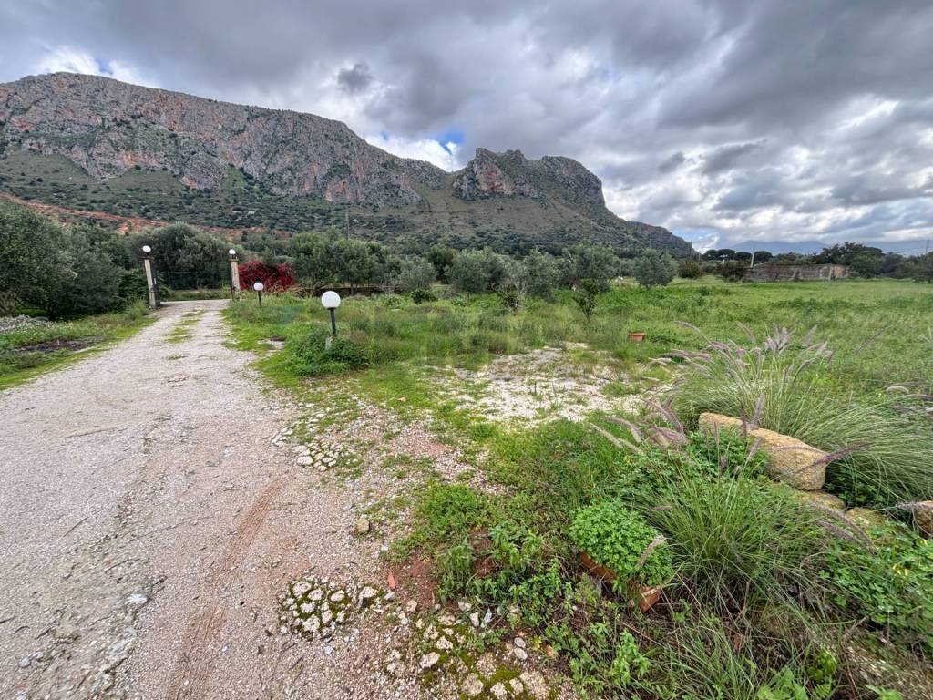 Villa a Terrasini in Contrada Paternella - Foto 2