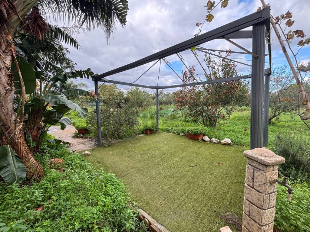 Villa a Terrasini in Contrada Paternella - Foto 3