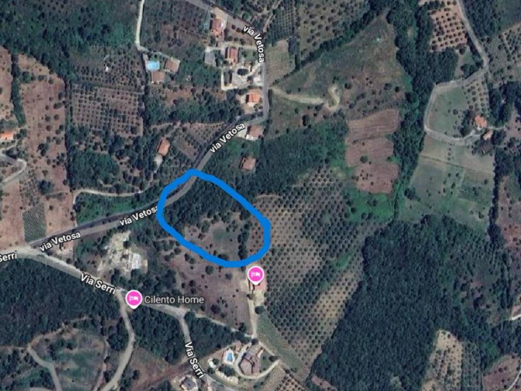 Terreno a Giungano in Via Vetosa - Foto 4