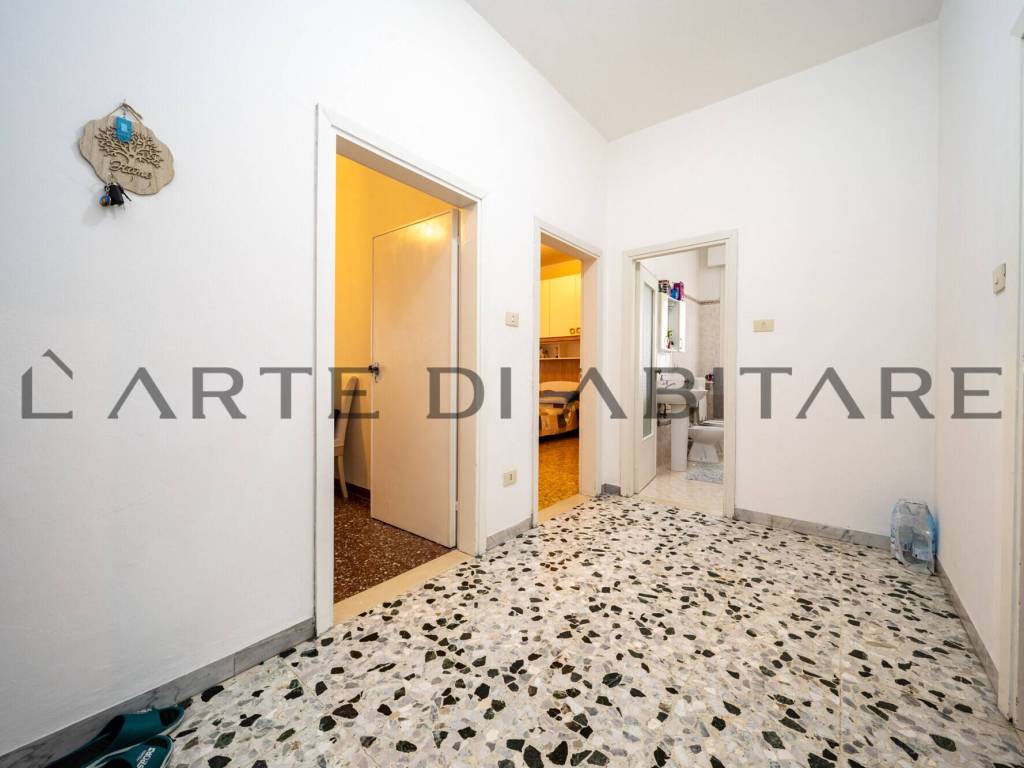 Appartamento a Argelato in galliera, 96 - Foto 5