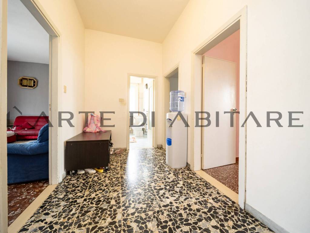 Appartamento a Argelato in galliera, 96 - Foto 2