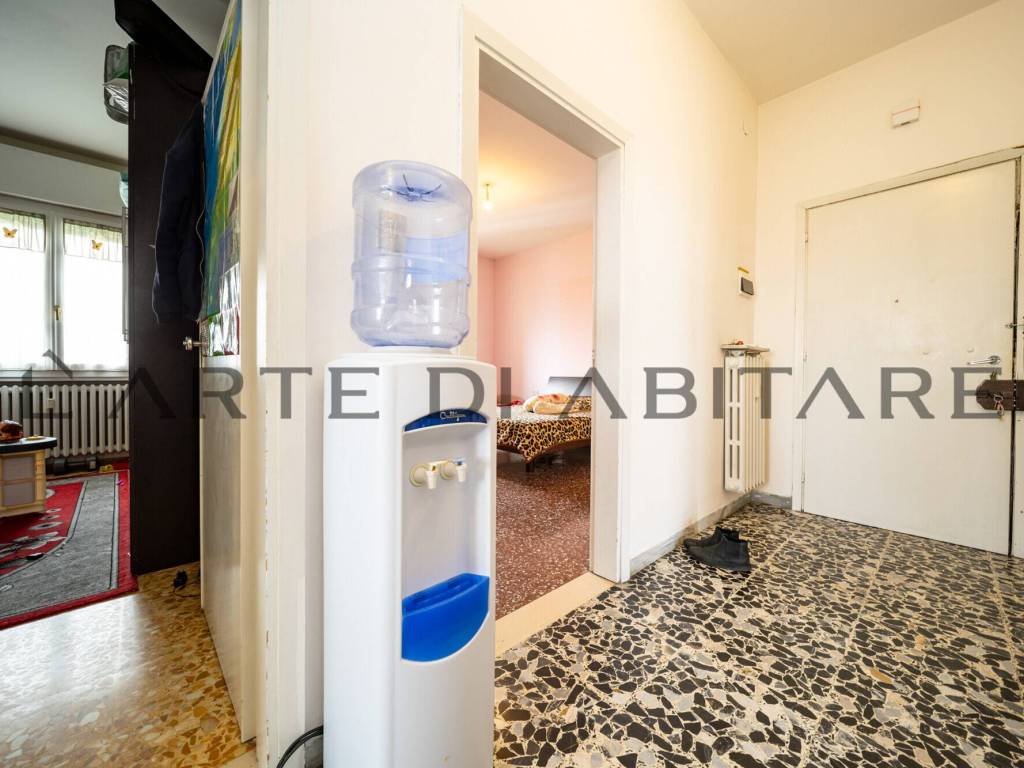 Appartamento a Argelato in galliera, 96 - Foto 3