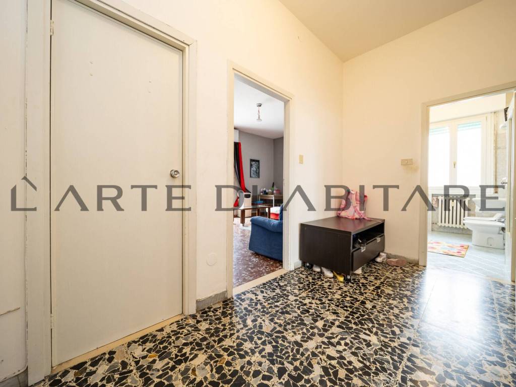 Appartamento a Argelato in galliera, 96 - Foto 4