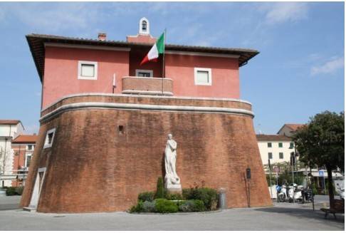 Immobile a Seravezza in Via Emilia, 123 - Foto 5