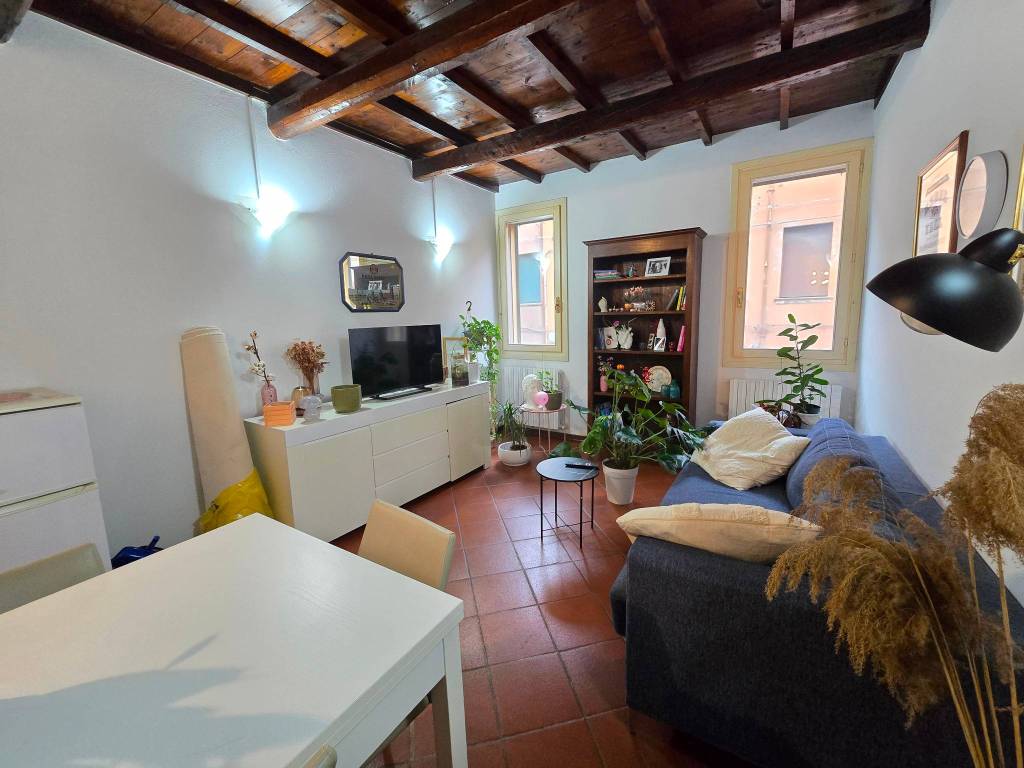 Appartamento a Ferrara in Via Ripagrande - Foto 2