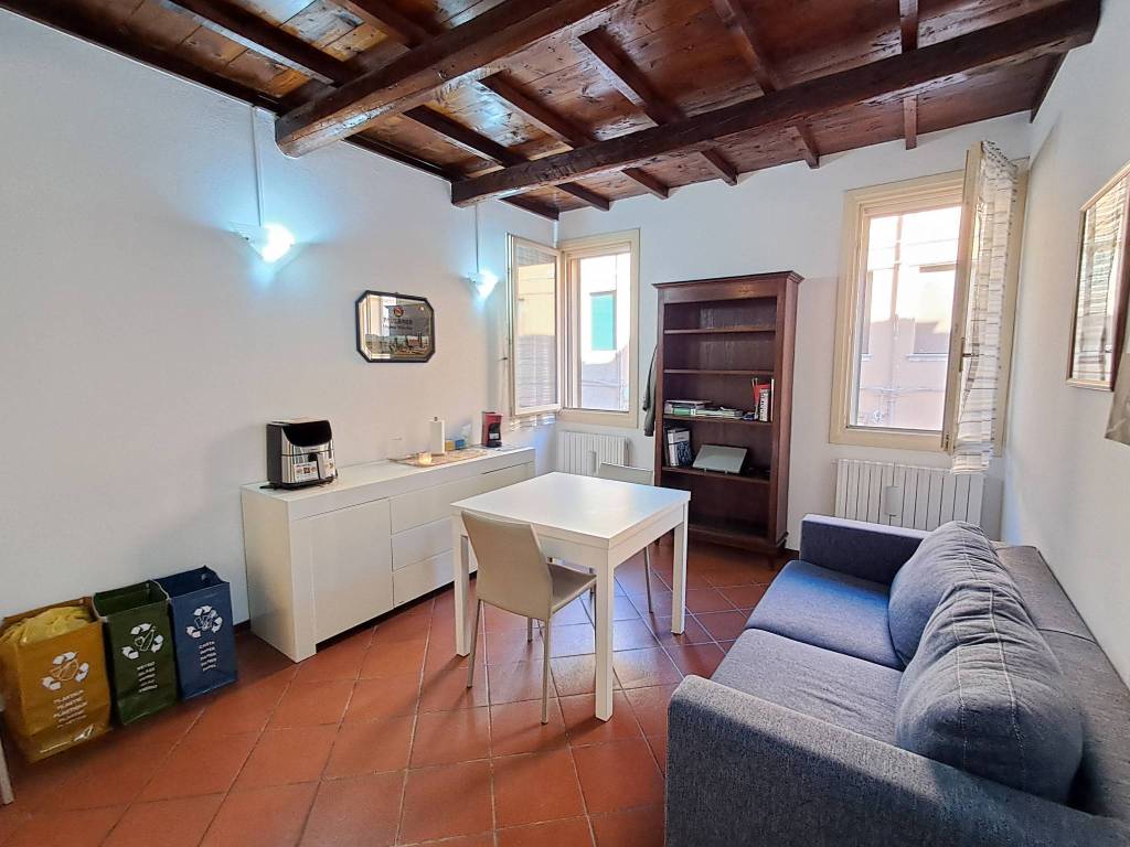 Appartamento a Ferrara in Via Ripagrande - Foto 3