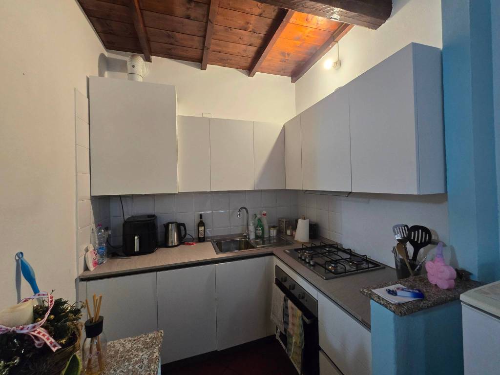 Appartamento a Ferrara in Via Ripagrande - Foto 5