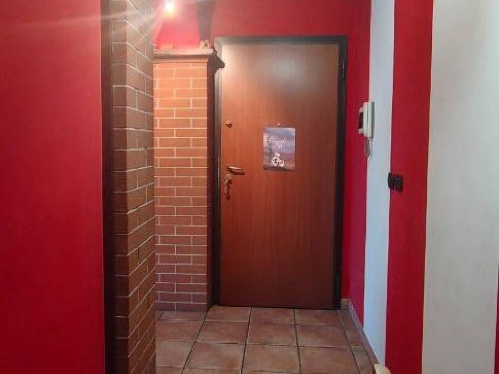 Appartamento a Santhià in Via Tagliamento, 17 - Foto 2