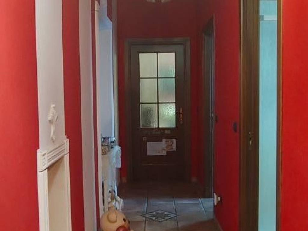 Appartamento a Santhià in Via Tagliamento, 17 - Foto 5