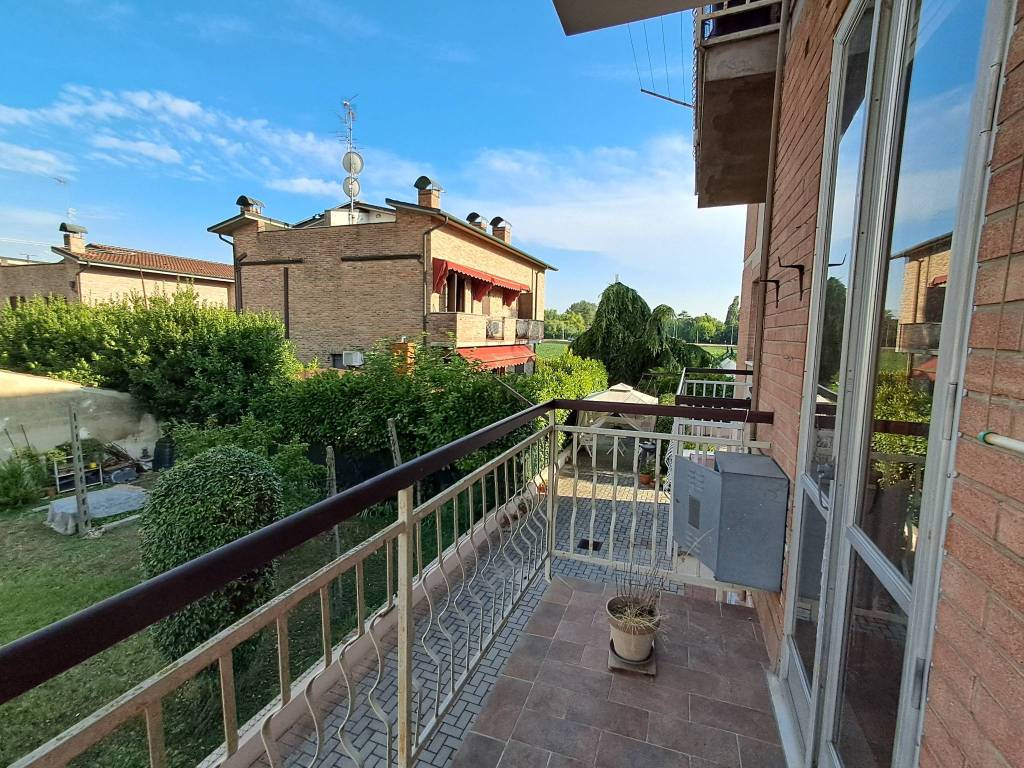 Appartamento a Ferrara in Via dei Frutteti - Foto 4