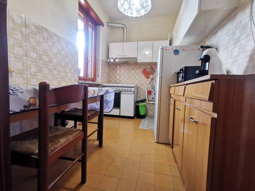 Appartamento a Santhià in Via Tagliamento - Foto 3