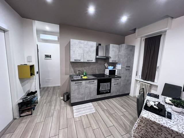 Appartamento a Dalmine in Viale Antonio Locatelli - Foto 2