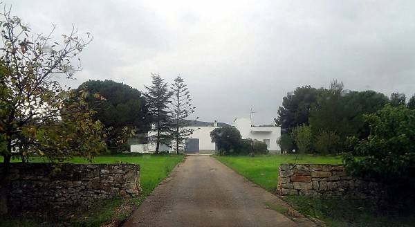 Rustico / casale a Fasano in Unnamed Road - Foto 3