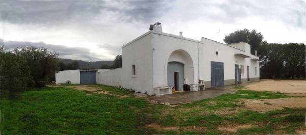 Rustico / casale a Fasano in Unnamed Road - Foto 4