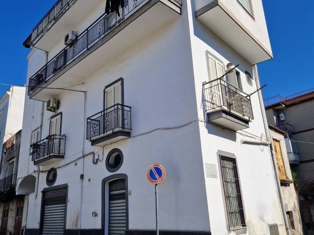 Casa indipendente a San giuseppe vesuviano in Via Roma - Foto 2