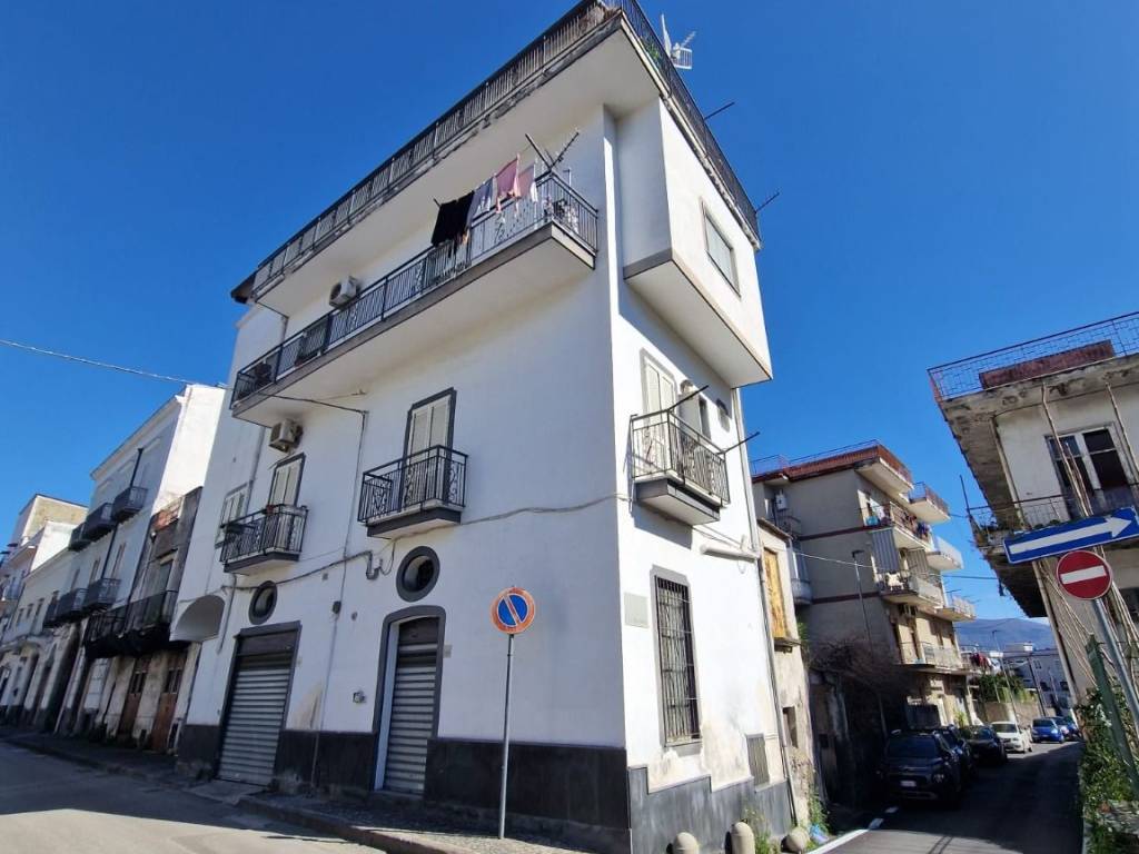 Casa indipendente a San giuseppe vesuviano in Via Roma - Foto 3