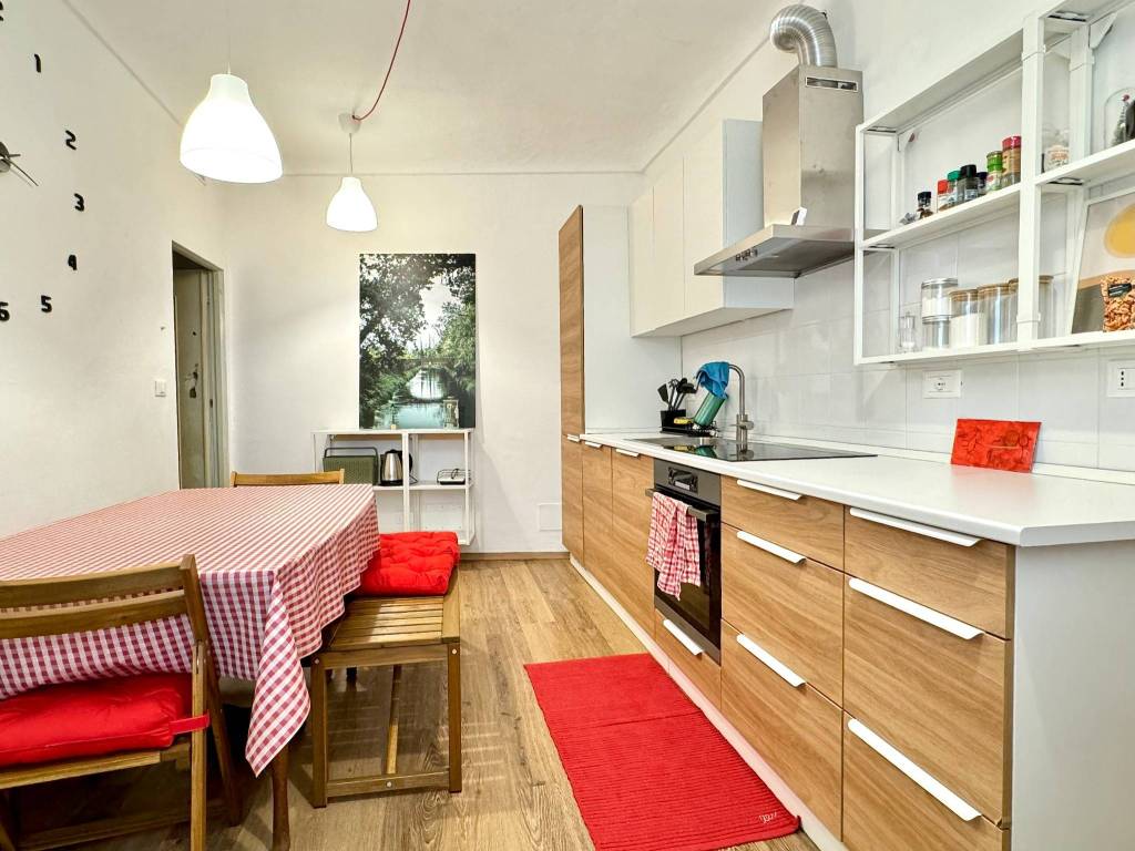 Appartamento a Montafia in Via Roma, 17 - Foto 5
