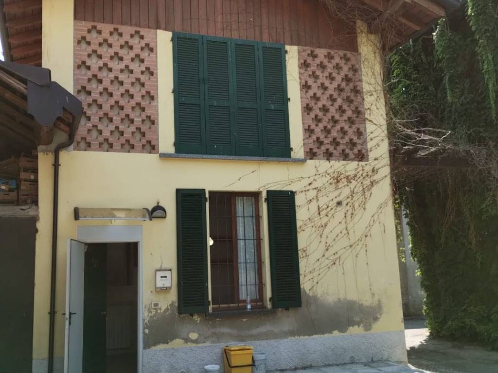 Appartamento a Missaglia in Via Alcide De Gasperi, 1 - Foto 2