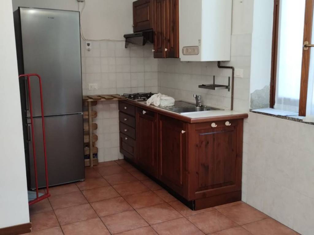 Appartamento a Missaglia in Via Alcide De Gasperi, 1 - Foto 5