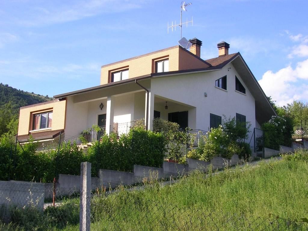 Villa a Scoppito in Via Valle Partina, 24 - Foto 3