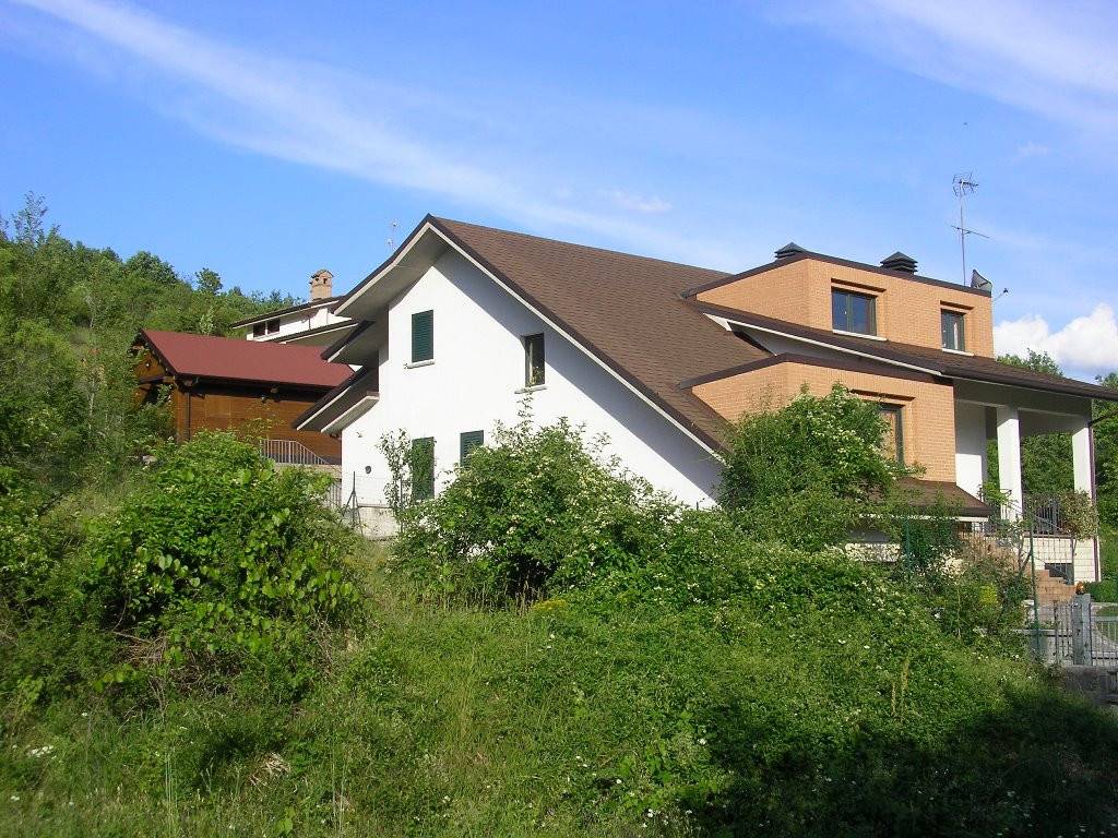 Villa a Scoppito in Via Valle Partina, 24 - Foto 4