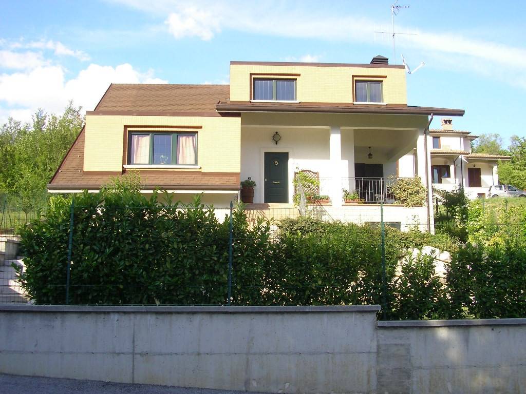 Villa a Scoppito in Via Valle Partina, 24 - Foto 5