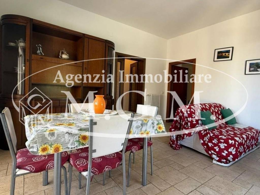 Appartamento a Buti in Via della Pescaia, - Foto 3