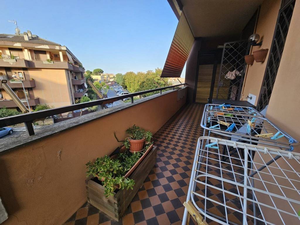 Appartamento a Marino - Foto 3