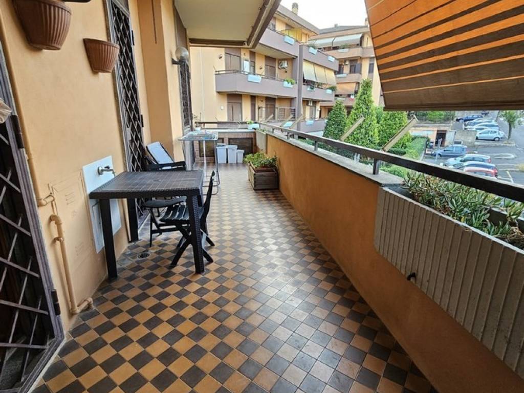 Appartamento a Marino - Foto 4