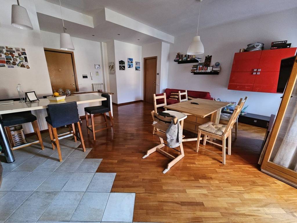 Appartamento a Marino - Foto 5