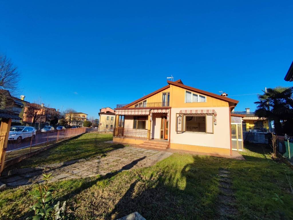 Villa a Cordenons in Via Musil - Foto 5