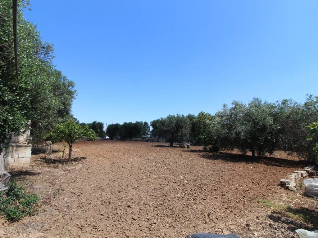 Terreno a San marzano di san giuseppe in Via Vincenzo Importuno, 1 - Foto 4