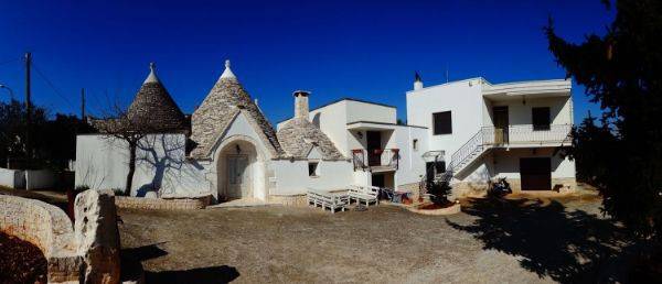 Rustico / casale a Monopoli in Strada Provinciale 146 - Foto 2