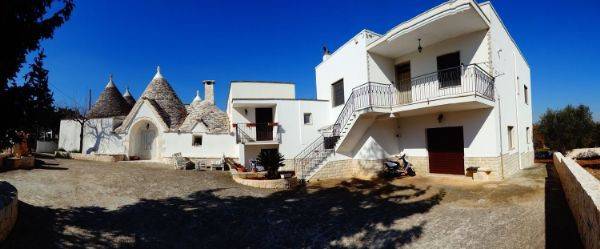 Rustico / casale a Monopoli in Strada Provinciale 146 - Foto 3