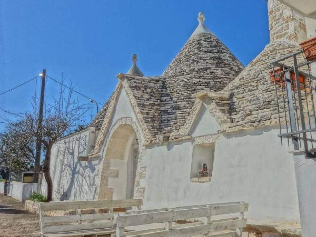 Rustico / casale a Monopoli in Strada Provinciale 146 - Foto 4