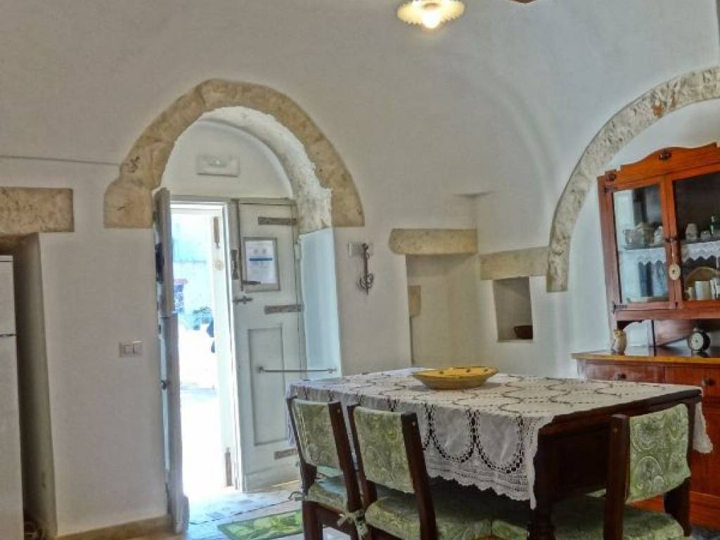 Rustico / casale a Monopoli in Strada Provinciale 146 - Foto 5
