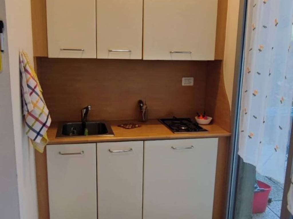 Appartamento a Como in Via Dottesio, 10 - Foto 2