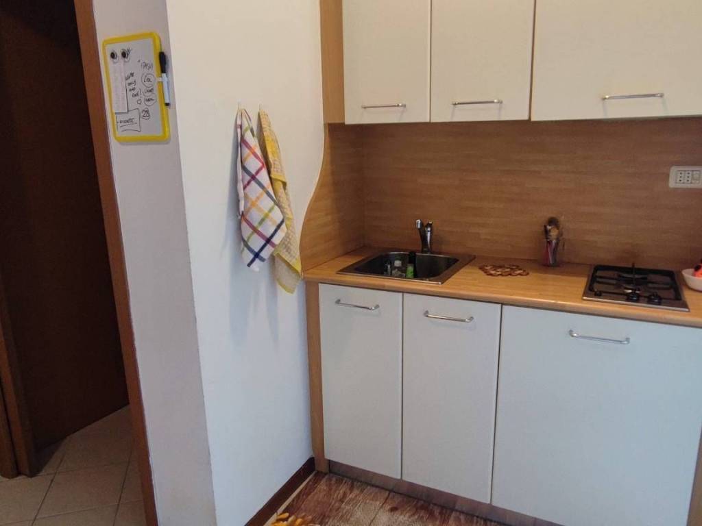 Appartamento a Como in Via Dottesio, 10 - Foto 3